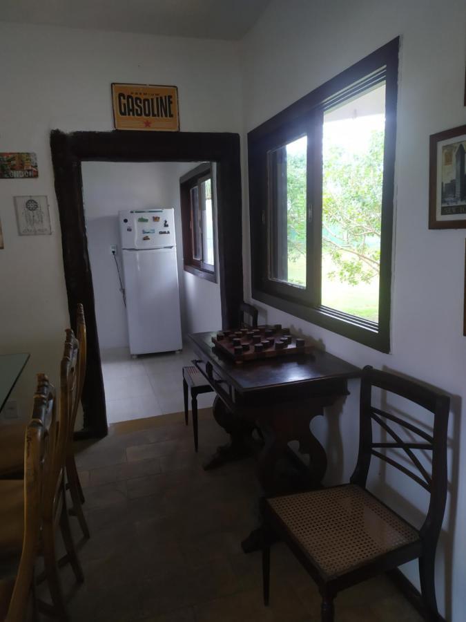 Hostel Veraneio Кабу-Фриу Экстерьер фото