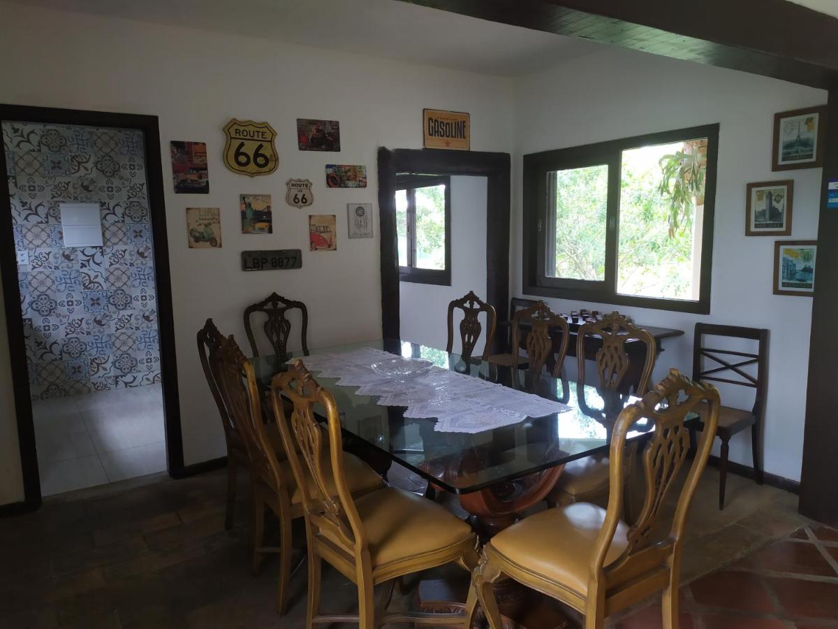 Hostel Veraneio Кабу-Фриу Экстерьер фото